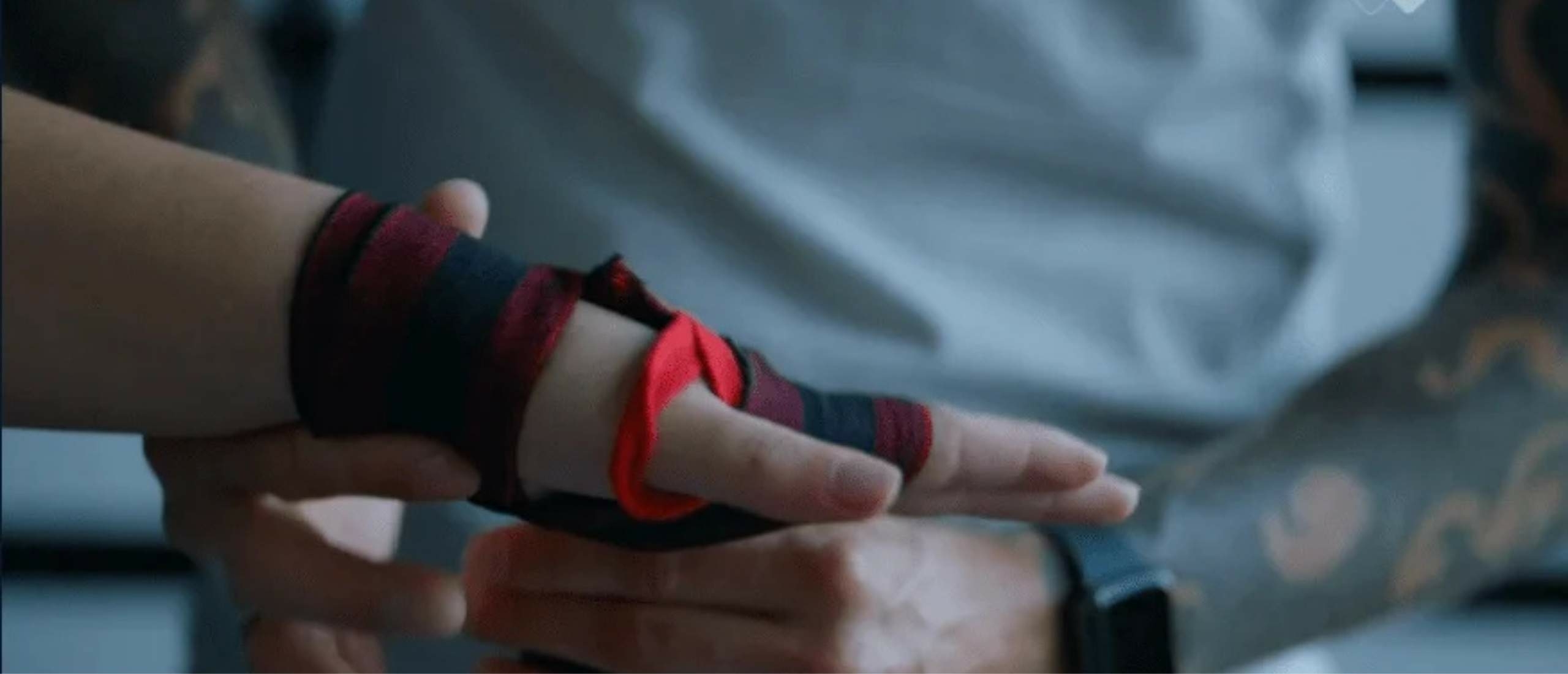 EMDR met boksen EMDR met boksen