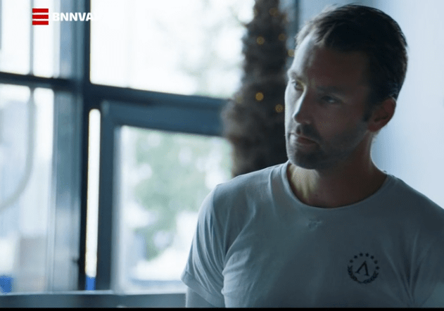 EMDR met boksen voor trauma
