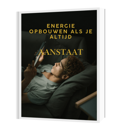 Leren hoe je je gedachten op uit kunt zetten