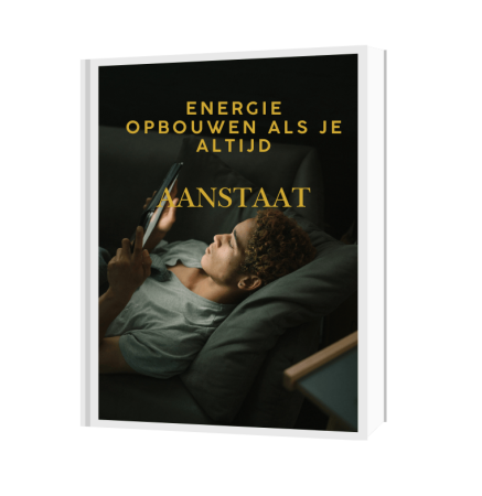 Leren hoe je je gedachten op uit kunt zetten