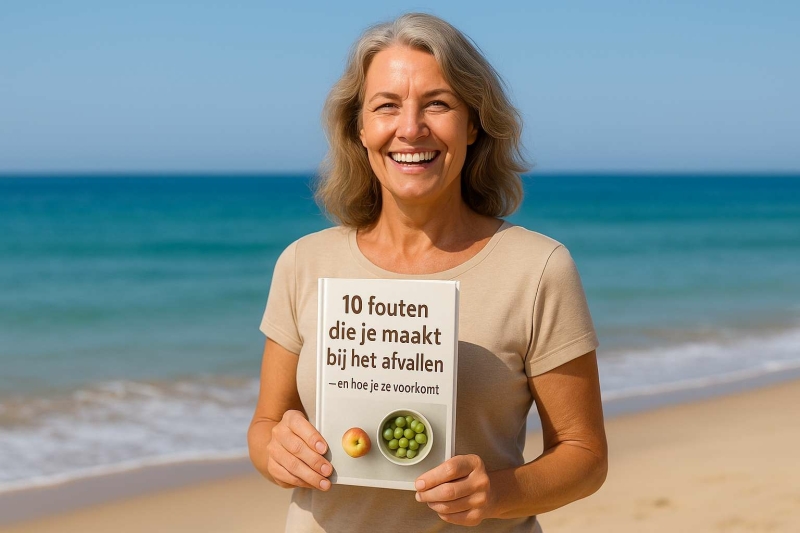 Tips voor een gezond dieet