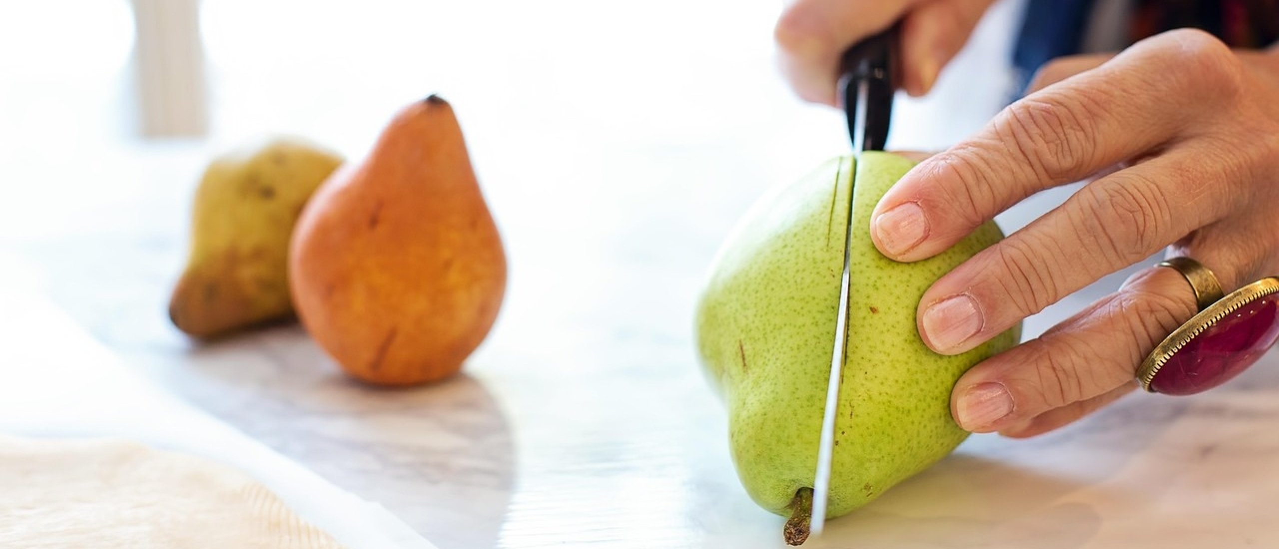 Gezond en snel afvallen met praktische tips