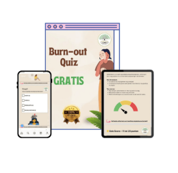 Onze Gratis burn-out test