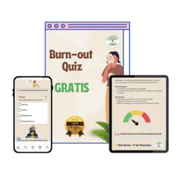 Onze Gratis burn-out test