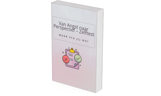 Hoe weet je of je een angststoornis hebt?