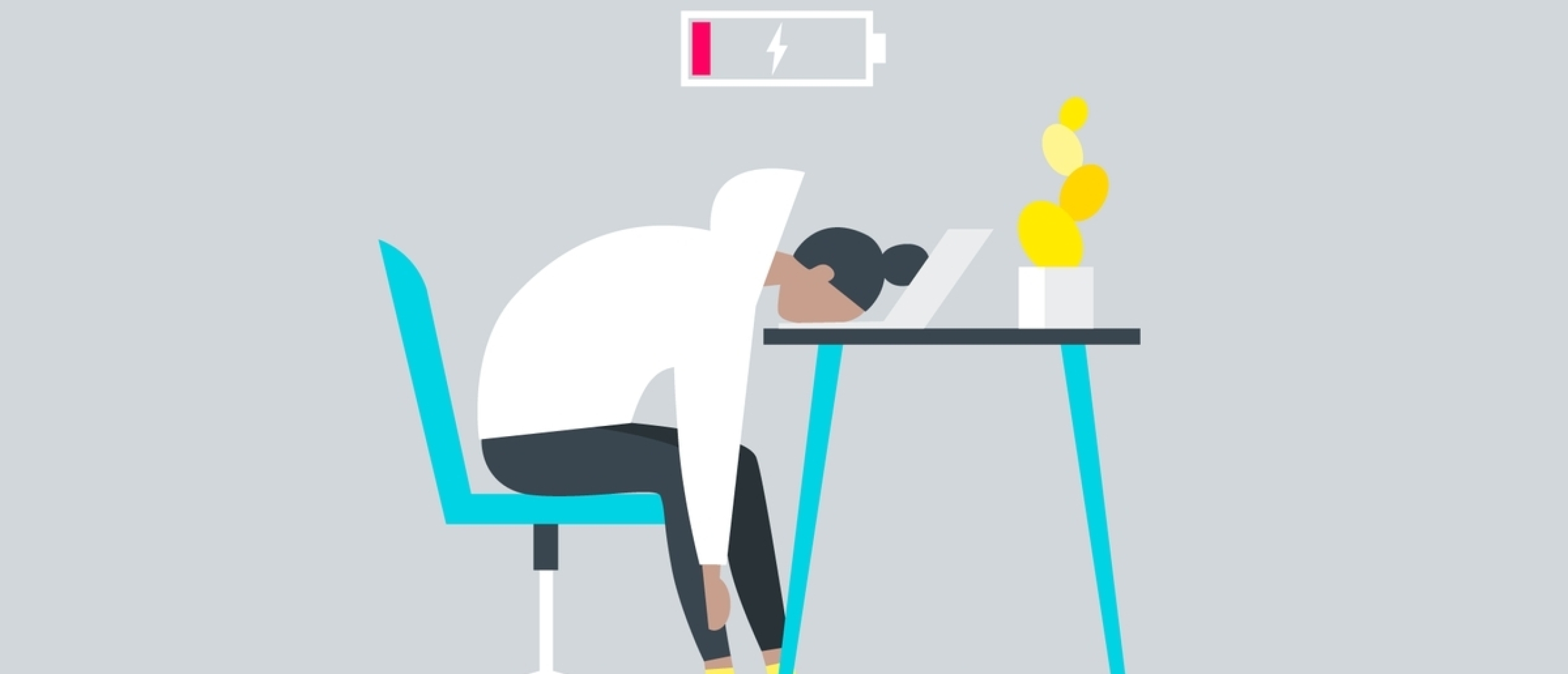 Hoe weet ik of ik een burn-out heb? Hoe weet ik of ik een burn-out heb?