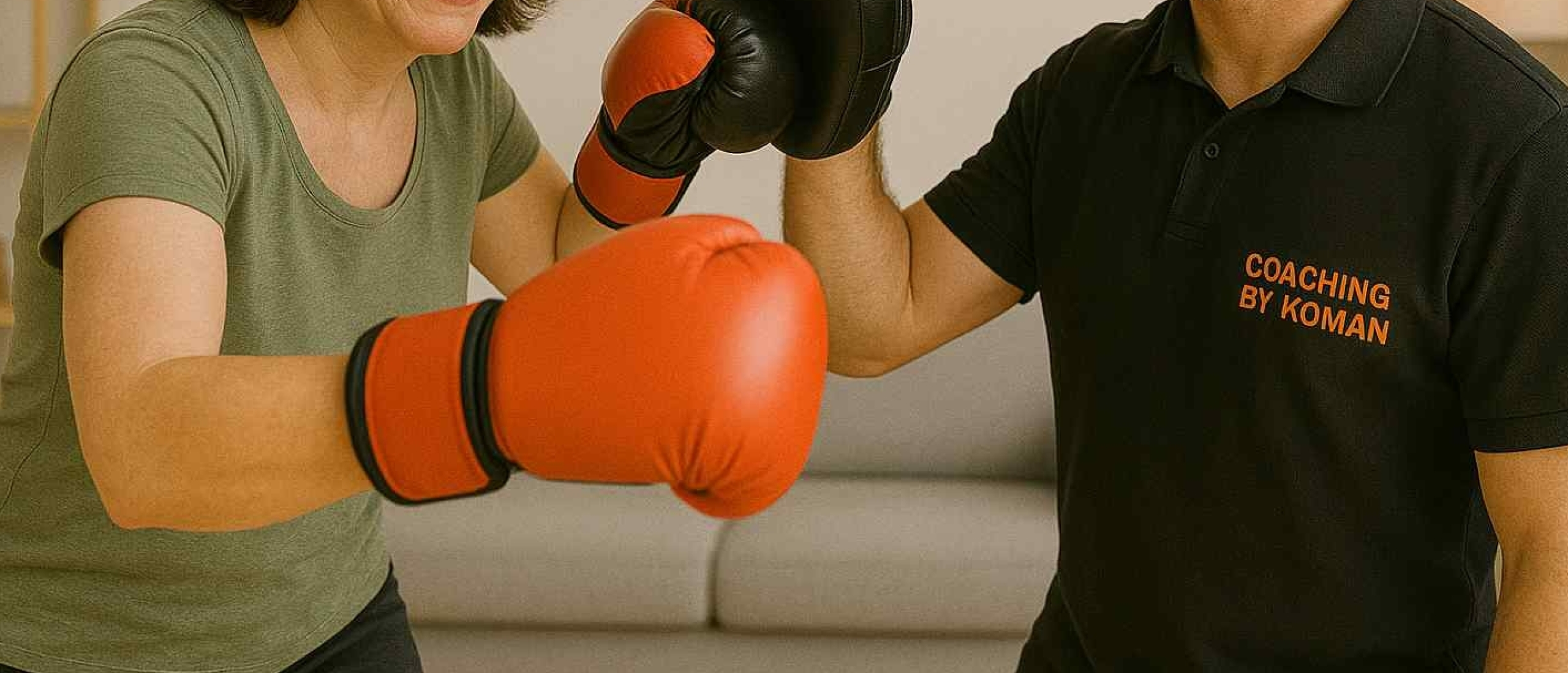 Hoe word je assertiever