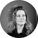 Wie is Irene Campfens