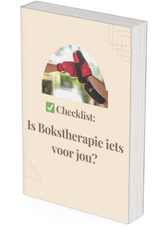 Bokstherapie door Coaching by Koman