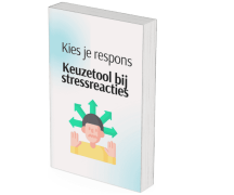 Hulp bij stress in keuzes maken