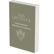 Leren om nee te zeggen tegen mensen