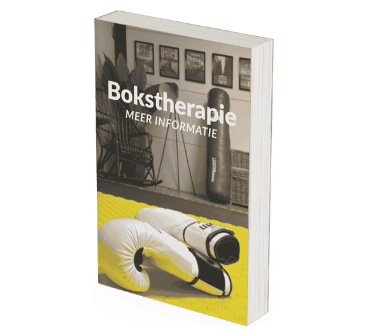 Meer informatie Bokstherapie Ik wil meer informatie over bokstherapie