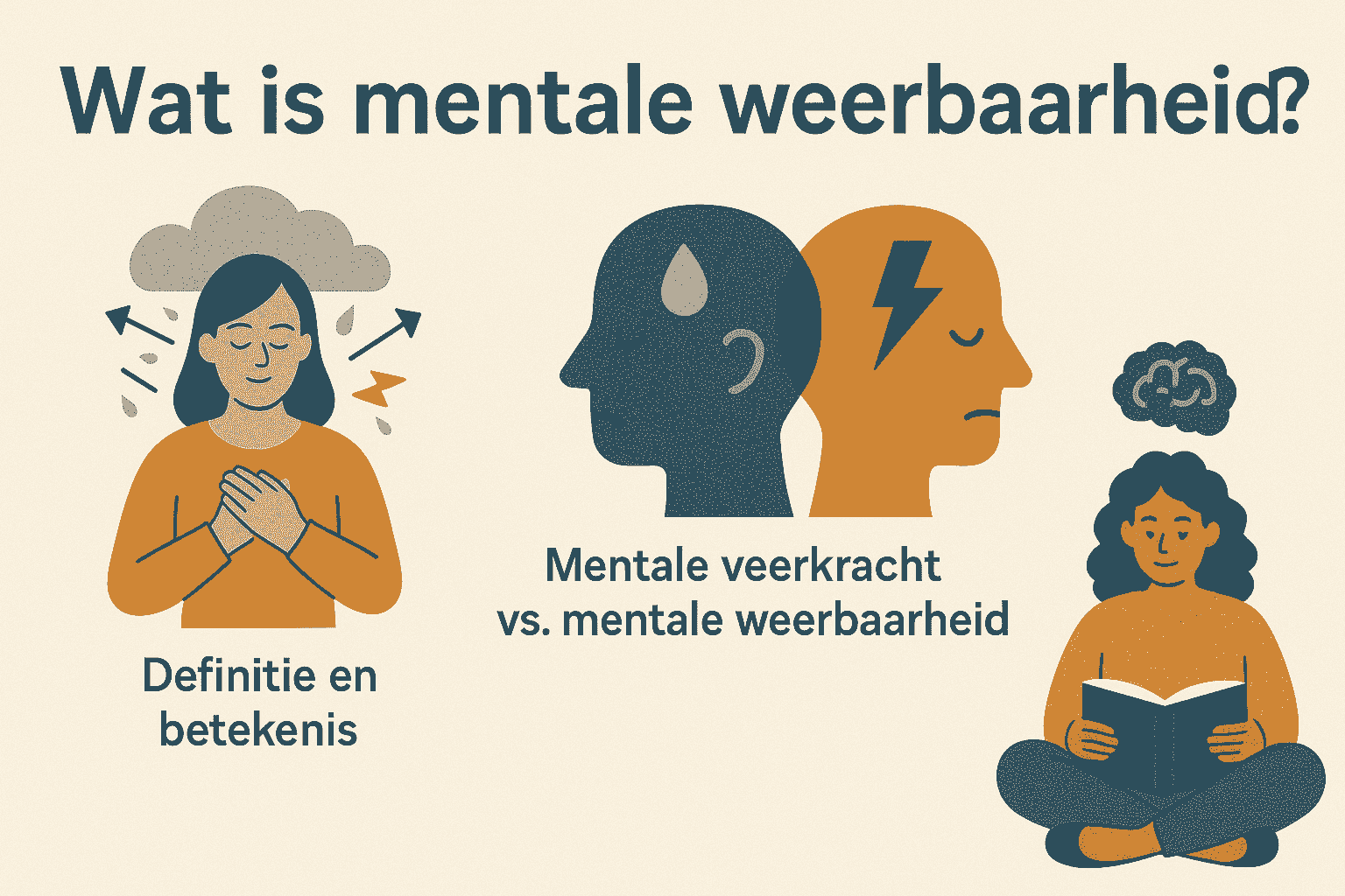 Mentale weerbaarheid vergroten Bokstherapie