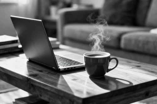 Online hulp bij burn-out Hulp bij burn-out of overspannenheid online