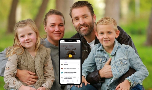 Ik zoek een Burn-out coach programma online