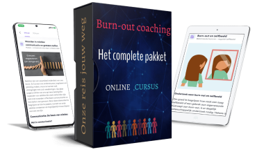 Ik zoek een online burn-out coach