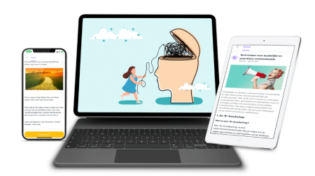 Ik zoek een online burn-out coach