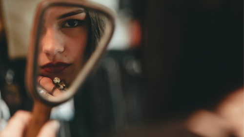 Een programma waar je afvalt en leert om niet meer aan te komen in gewicht