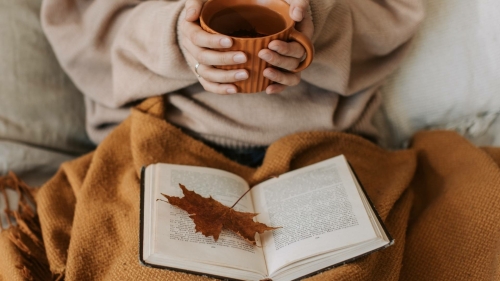 Een programma waar je afvalt en leert om niet meer aan te komen in gewicht