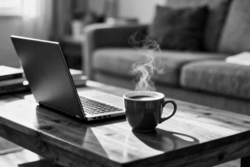 Hulp bij burn-out of overspannenheid online