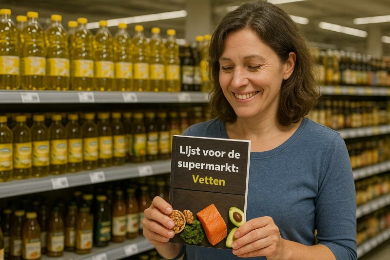 Wat is een goed Ozempic alternatief om af te vallen
