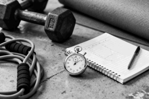 Ik zoek de beste personal trainer in Haarlem