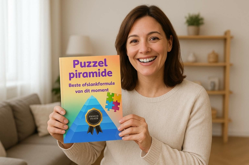 Wat is een goed Ozempic alternatief om af te vallen