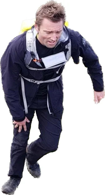 Sander Koman