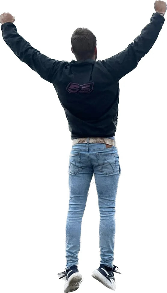 Sander Koman
