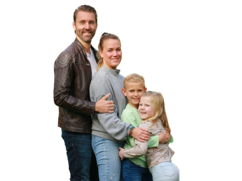 Sander Koman
