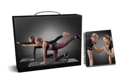 Pakket voor lessen duo training in Haarlem