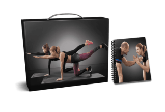 Pakket voor lessen duo training in Haarlem