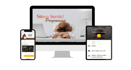 Ons Stress Herstel Programma