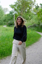 Trudy Satink wie is dat
