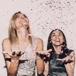 Emoties in balans genieten