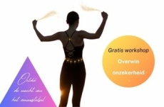 Gratis workshop onzekerheid