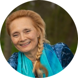 Brigitte Rijmers Wouda