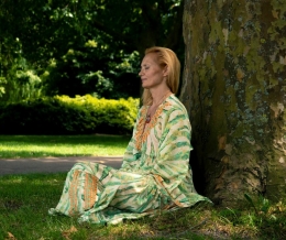 Brigitte Rijmers Wouda