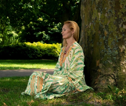 Brigitte rust Brigitte Rijmers Wouda