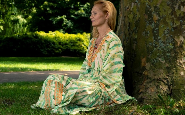 Brigitte Rijmers Wouda