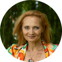 Brigitte Rijmers Wouda