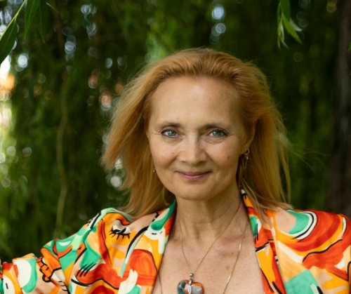 Brigitte Rijmers Wouda