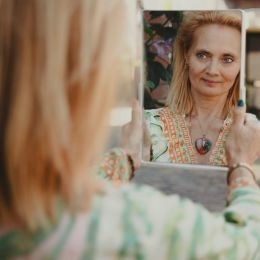 Brigitte Groeisessie