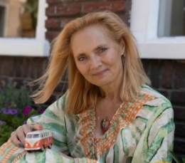 brigitte-negatieve stemmen in de bus