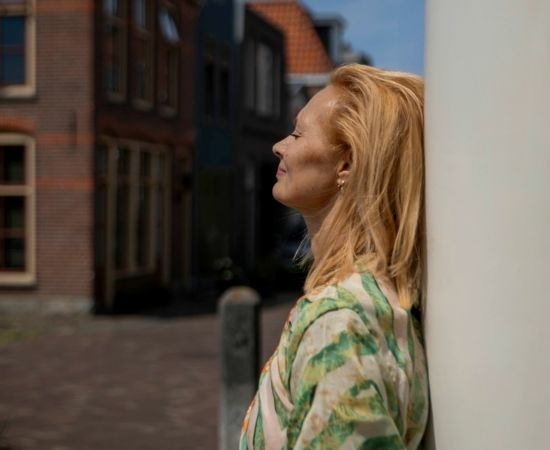 stressvrij stressvrij