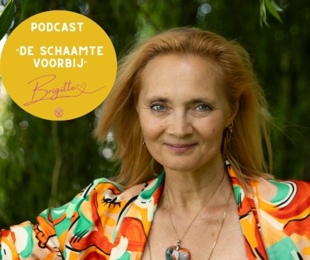 De schaamte voorbij podcast De schaamte voorbij podcast