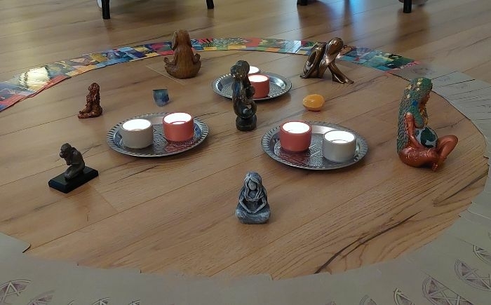 Vrouwencirkel Alkmaar