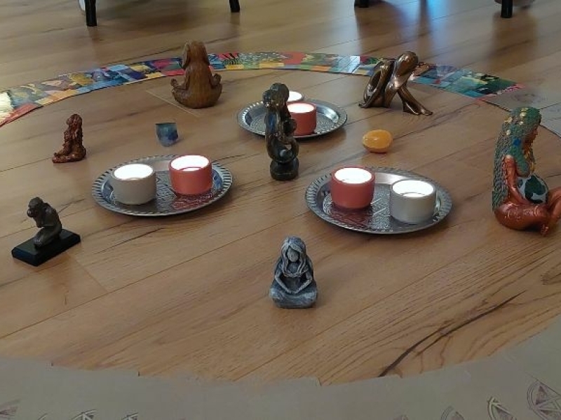 Vrouwencirkel Alkmaar Vrouwencirkel Alkmaar