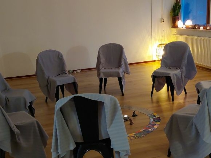 Vrouwenkracht-cirkel Alkmaar Vrouwenkracht-cirkel Alkmaar