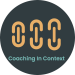 Coaching In Context Logo